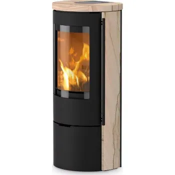 Krbová kamna Lotus Prestige Basic pískovec