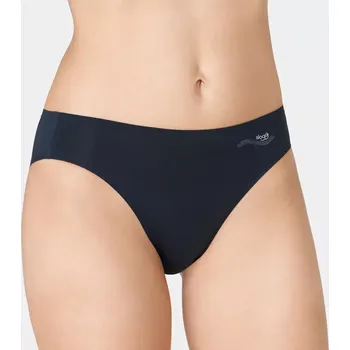 Dámské spodní prádlo Dámské kalhotky SLOGGI ZERO ONE TAI lila S