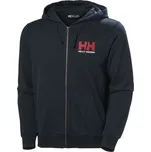 Helly Hansen mikina HH Logo Full Zip Hoodie 2.0 M 30393 597 pánské XL