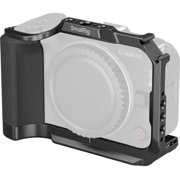 Příslušenství pro videokameru SMALLRIG 5427 Cage for Canon EOS R50 V Black