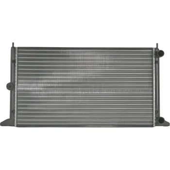 Chladič motoru KAMOKA 7705239 Chladič nízké teploty, chladič plnicího vzduchu (7705239)