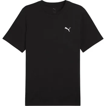 Pánské oblečení Puma Ess Small Logo Tee M 682538 01 pánské tričko s