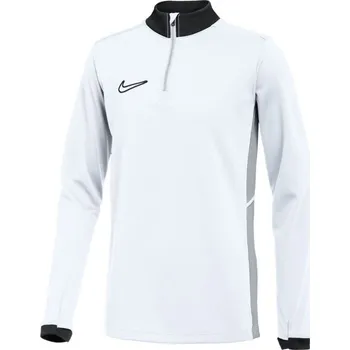 Chlapecká mikina Mikina Nike Dri-Fit Academy 25 Drill Top Jr FZ9773 100 L