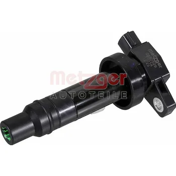 Zapalovací cívka Zapalovací cívka METZGER 0880529