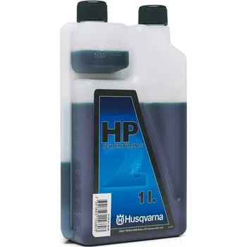 Motorový olej HUSQVARNA Dvoutaktní olej HP, 1l