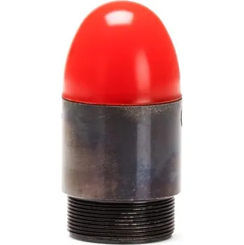 HUSQVARNA Koncovka z elastometu, 48mm