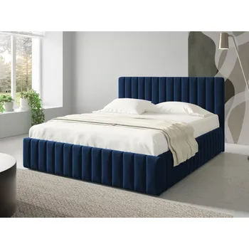 Postel Manželská postel Lirunit, Potah: Fresh 11, Rozměr postele: 140 x 200 cm MIRJAN 5903211435706