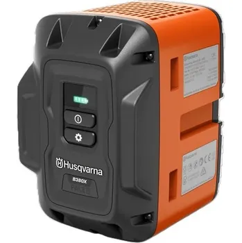 HUSQVARNA Akumulátor B380X PACE, 93.6V, 4.0Ah