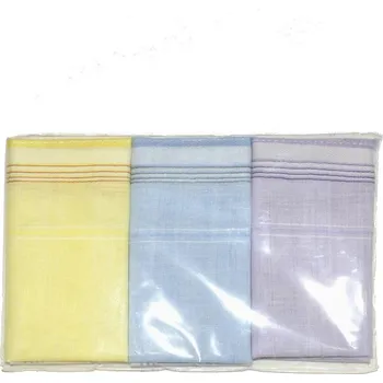 Dámská halenka Dámské kapesníky CH-734 A'3 vícebarevné - Ega 30x30