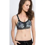 Sportovní podprsenka Triaction Extreme Lite N - Triumph černá 85B