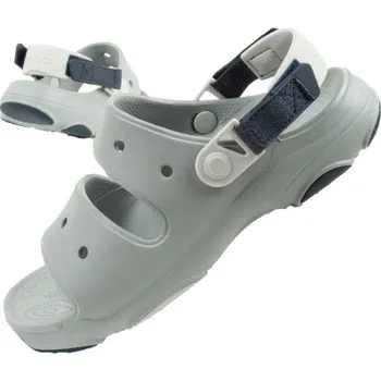 Pánská treková obuv Sandály Crocs Classic All Terain M 207711-007 46.5