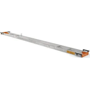 Vibrační deska HUSQVARNA Dvojitá vibrační lišta na beton DB, 520cm