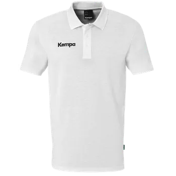 Pánské tričko Triko Kempa Classic Polo 2005154-16 Velikost 4XL