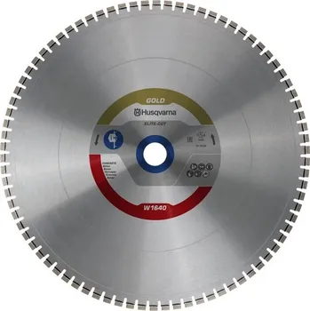 Pilový kotouč HUSQVARNA Diamantový kotouč Elite-Cut W1640, 800mm (W), 5.0/60mm