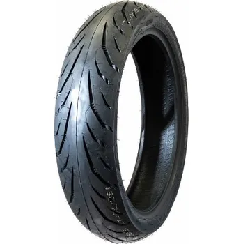 WANDA PNEUMATIKA 110/70-13 SR30F 48P 4PR M/C PŘEDNÍ DOT 23/2025