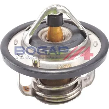 Chladič motoru BOGAP C4245136 Termostat, chladivo (C4245136)