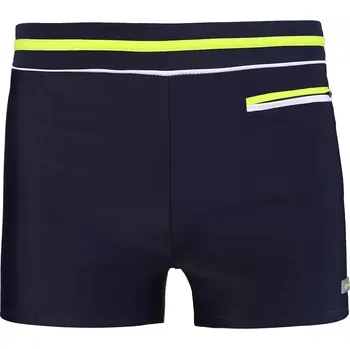 Pánské plavky Moraj KMS1800-001 barva:navy M