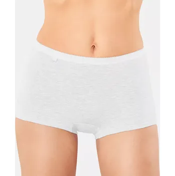 Kalhotky Kalhotky Basic+ Short - Sloggi černá (0004) 044