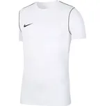 Tričko Nike Park 20 Jr BV6905-100 140 cm