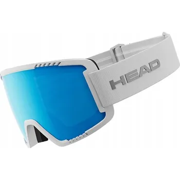 Lyžování Brýle HEAD Contex vel M - sezóna 2024/2025