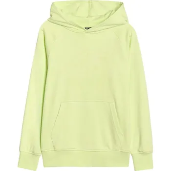 Dětská móda 4F M1712 Jr mikina 4FJWSS25TSWSM1712 45N 152cm