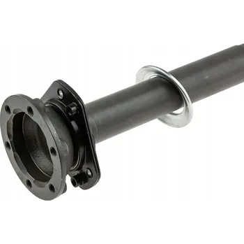 Zavěšení kol NTY NPW-VW-028K Vnitřní hřídel, diferenciál