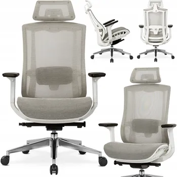 Ergonomické otočné křeslo Mebel Elite 115 x 75 x 75 cm