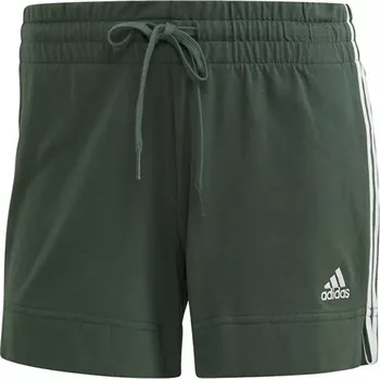 Dámské kraťasy Šortky adidas Essentials Slim Shorts W GM5525 dámské s