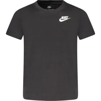 Chlapecké tričko Dětské triko Nike s krátkým rukávem Nike Other 3406722