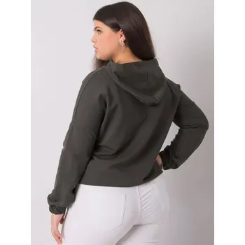 Halenka-RV-BL-7179.27-khaki jedna velikost