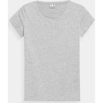 Dámské tričko Dámské tričko W 4FSS23TTSHF580 27M - 4F XS