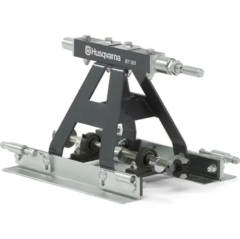 HUSQVARNA Benzínová/elektrická stěrková sekce BT 90, 300cm