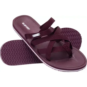 Dámské žabky Žabky Hi-Tec Pima W 92800598246 dámské 37