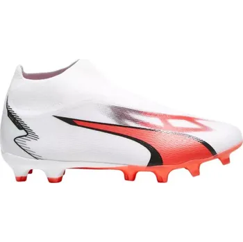 Pánská treková obuv Fotbalové boty Puma Ultra Match+ LL FG/AG M 107511 01 44