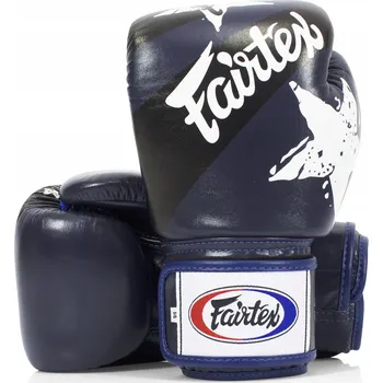 Boxerské rukavice Boxerské rukavice Fairtex BGV1 12 oz