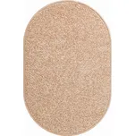 AKCE: 334x470 cm Kusový koberec Opal 50 ovál, oranžová, chodba / předsíň - 1 rok na vrácení + DOPRAVA ZDARMA k Vám i zpět