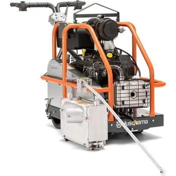 HUSQVARNA Benzínový řezač spár Soff-Cut 4000, 20.5hp