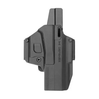 Příslušenství pro sportovní střelbu IMI Defense - Kabura MORF X3 - Glock 17 - Z8017