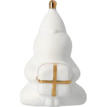 Vánoční dekorace räder Mini porcelánová figurka Santa