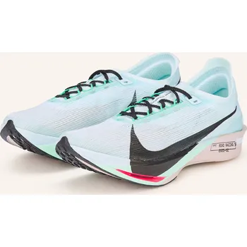 Pánské tenisky Nike Pánské Běžecké Boty Zoomx Streakfly 2, mátová / černá, 45,5