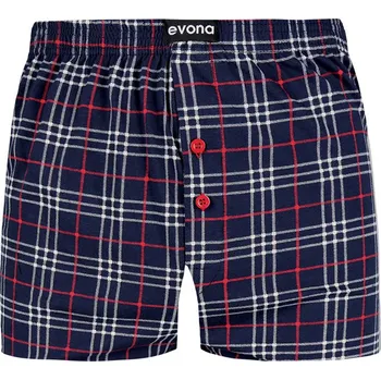 Trenýrky EVONA a.s. Pánské trenky DELON 419 - DELON 419 S