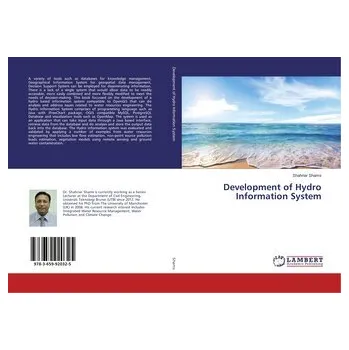 Technika Development of Hydro Information System - Shams, Shahriar