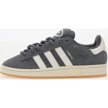 Dámská obuv Tenisky adidas Campus 00s W Onix/ Core White/ Gum EUR 36 2/3