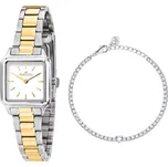 Morellato Dárkový set Dafne + náramek R0153175508 + 2 měsíce na vrácení zboží