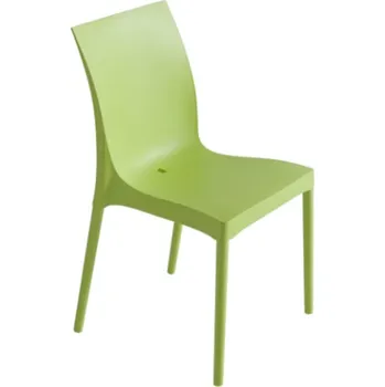 Jídelní židle Gaber Plastová židle ESET 181.00/A