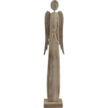 Vánoční dekorace Dekorační anděl D6257/2