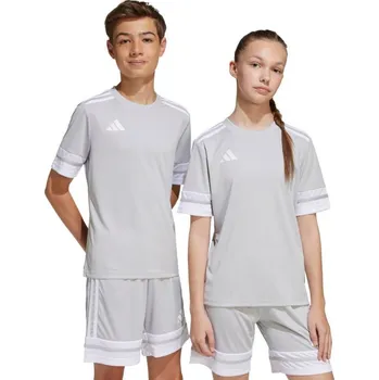 Tričko adidas Squadra 25 Jr JJ0061 176CM