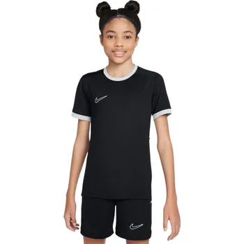 Tričko Nike Dri-Fit Academy 25 SS Jr FZ9758 010 XL