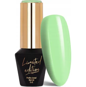 Přípravek na nehty Hybridní lak Limited Edition 10 g Č. 432