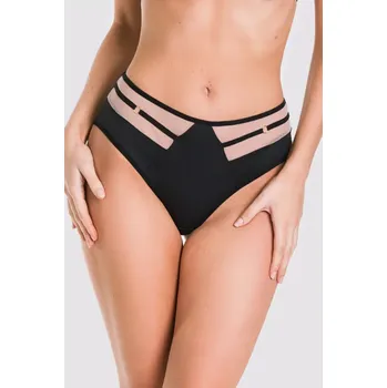 Kalhotky KALHOTKY PROUDENCE 19177 černá S